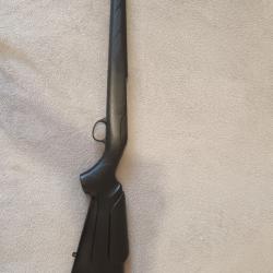 Crosse Tikka