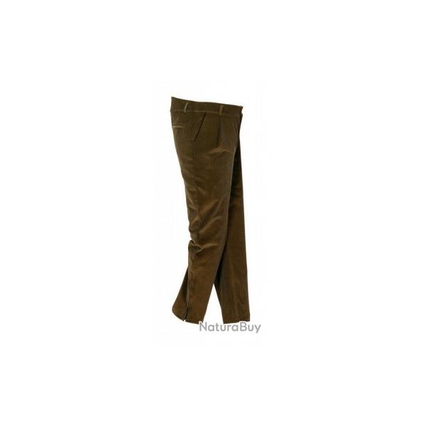 Pantalon Velours Taille 42