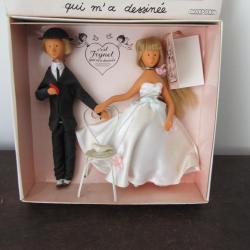 Coffret les amoureux de Peynet 1992
