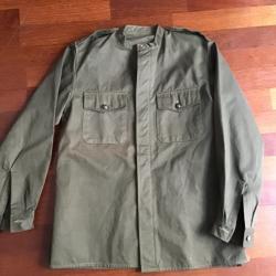 Veste militaire