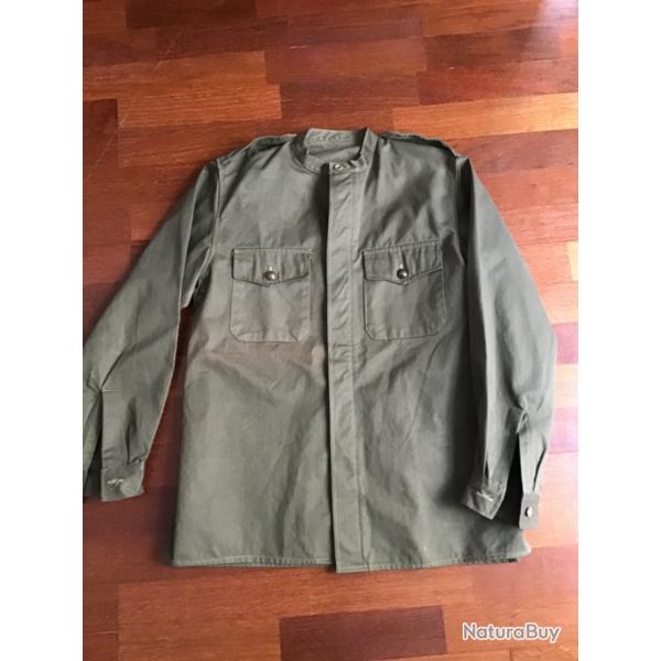 Veste militaire