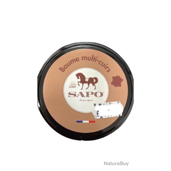 Baume multi-Cuirs SAPO 100ml
