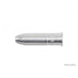 Douilles amortisseurs aluminium pour armes de poing calibre 38- 357 x10