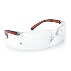 Lunettes de protection Oculaire incolore antibu&eacute;e - SINGER - EVAORAN