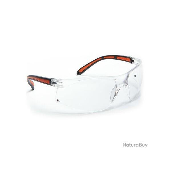 Lunettes de protection Oculaire incolore antibu�e - SINGER - EVAORAN
