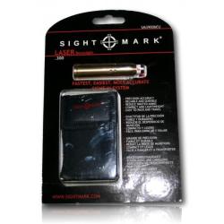 Douille LASER SIGHTMARK calibre 300 WM