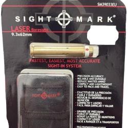 Douille LASER SIGHTMARK calibre 9.3X62