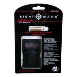 Douille LASER SIGHTMARK calibre 38/357MAG