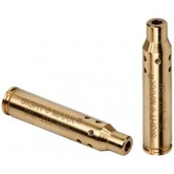Douille LASER SIGHTMARK calibre 223 REM, 5.56x45 Nato