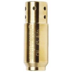 Douille LASER SIGHTMARK calibre 45ACP