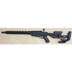 Carabine Ruger Precision Rimfire .17 HMR