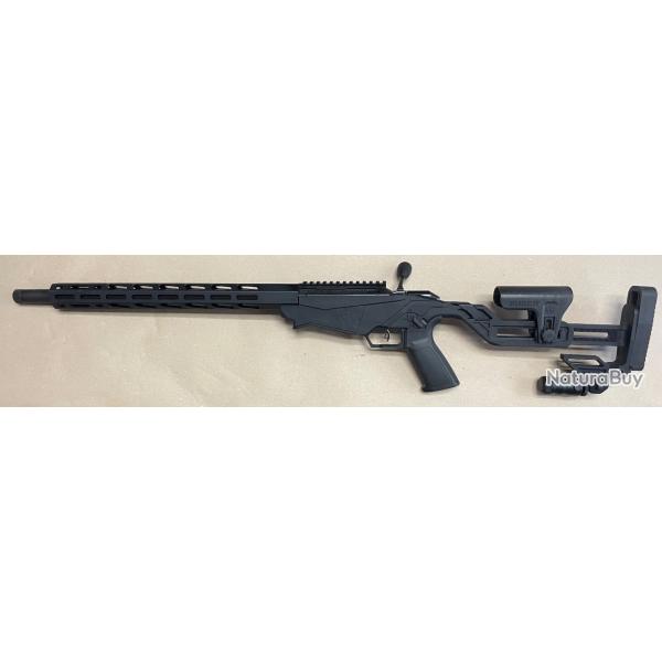 Carabine Ruger Precision Rimfire .17 HMR