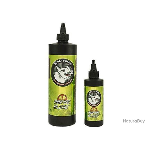 Bore Tech Rimfire Blend Bore Cleaner 118ml