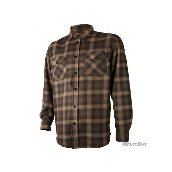 Chemise Polaire Treeland Taille 2XL