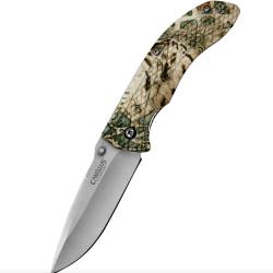 Couteau de Poche Pliant GUISE CAMO