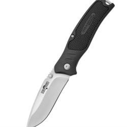 Couteau de Poche Pliant BLACTRAX Titanium