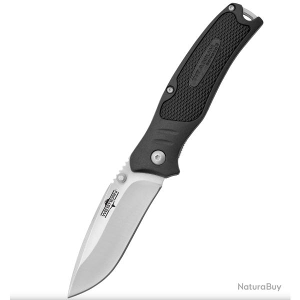 Couteau de Poche Pliant BLACTRAX Titanium