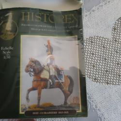 Historex figurine de collection 54mm