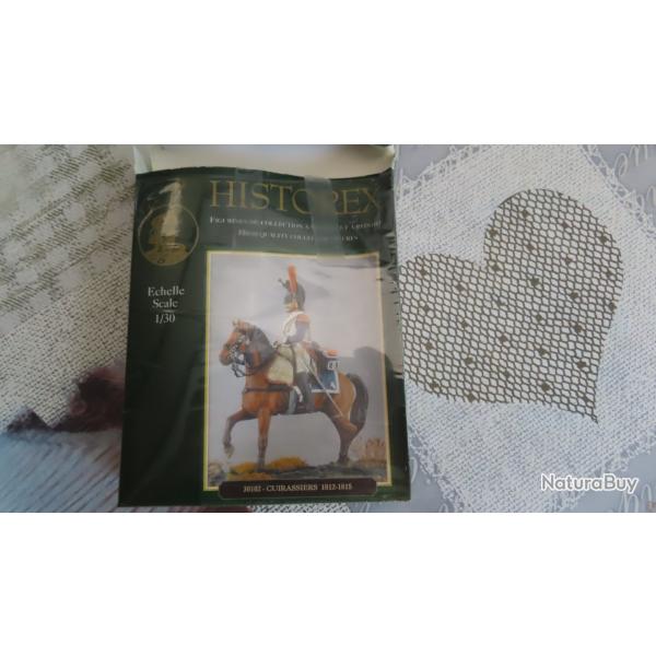 Historex figurine de collection 54mm