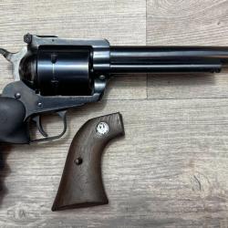Ruger Super Blackhawk New Model 44 magnum