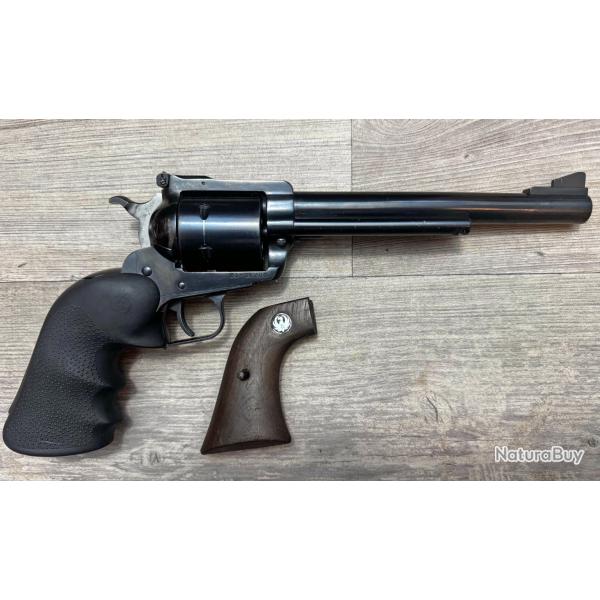 Ruger Super Blackhawk New Model 44 magnum