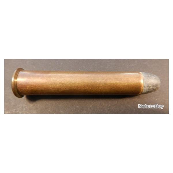1505 - Cartouche 45-90 W.C.F  d'�poque - REM-UMC