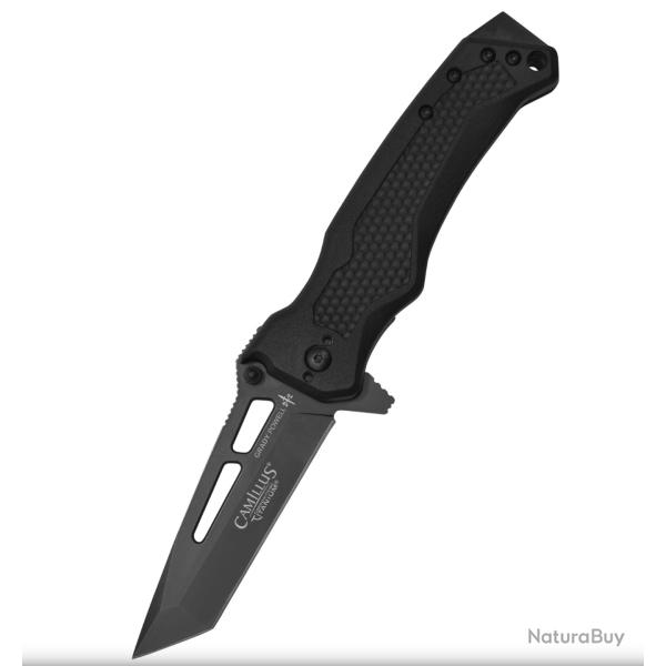 Couteau de Poche Pliant GB-8B