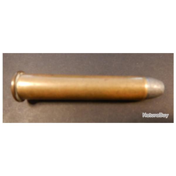 1506 - Cartouche 45-90 W.C.F  d'�poque - UMC