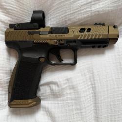 CANIK TTI COMBAT