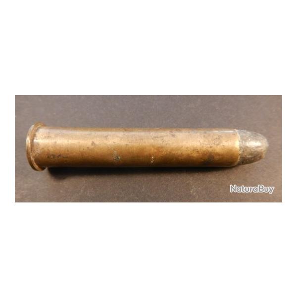 1507 - Cartouche 45-90 W.C.F  d'�poque - ELEY