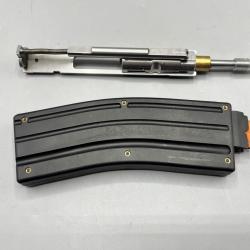 Conversion CMMG Calibre 22Lr Kit Bravo d'Occasion