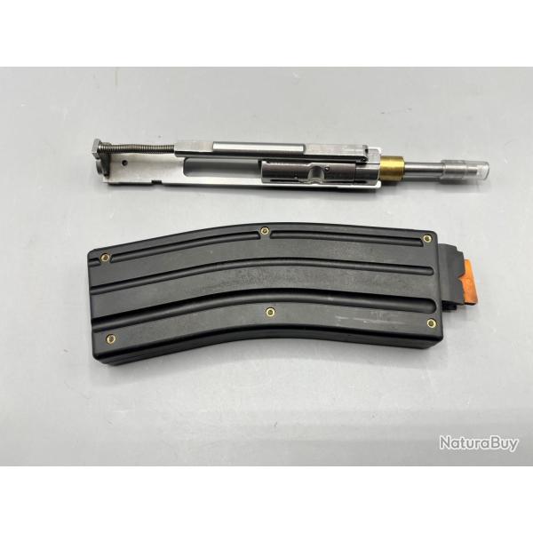 Conversion CMMG Calibre 22Lr Kit Bravo d'Occasion