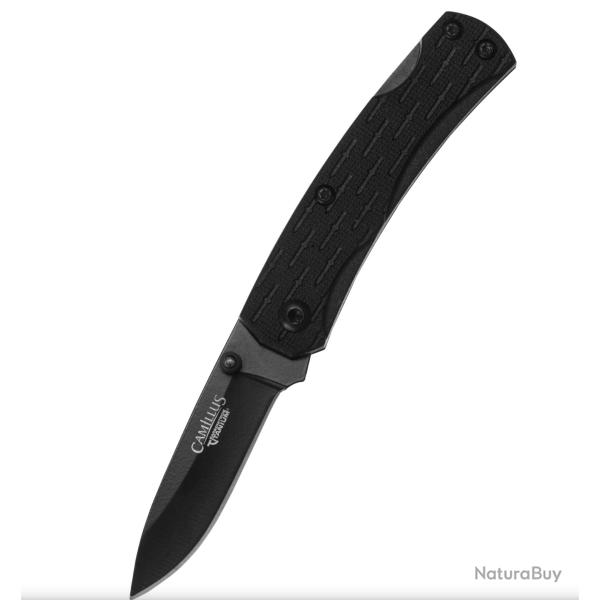 Couteau de Poche Pliant CAMLITE MINI