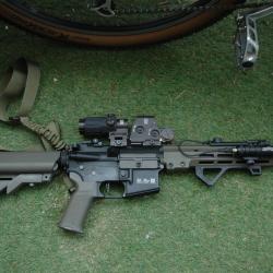 Specna arms Prime SA-P23