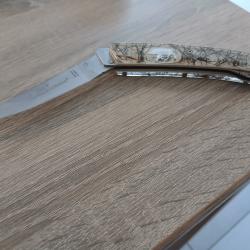 Couteau Claude Dozorme Thiers