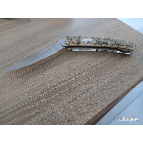 Couteau Claude Dozorme Thiers