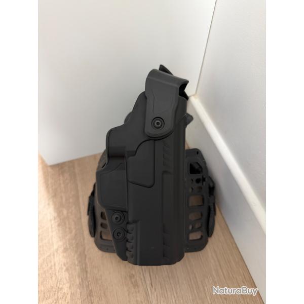 �tui GK Sig pro 2022 avec Plaque Tactique de Hanche (Neuf)