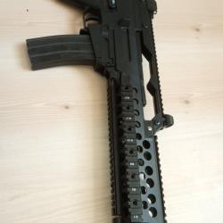 G36k RAS