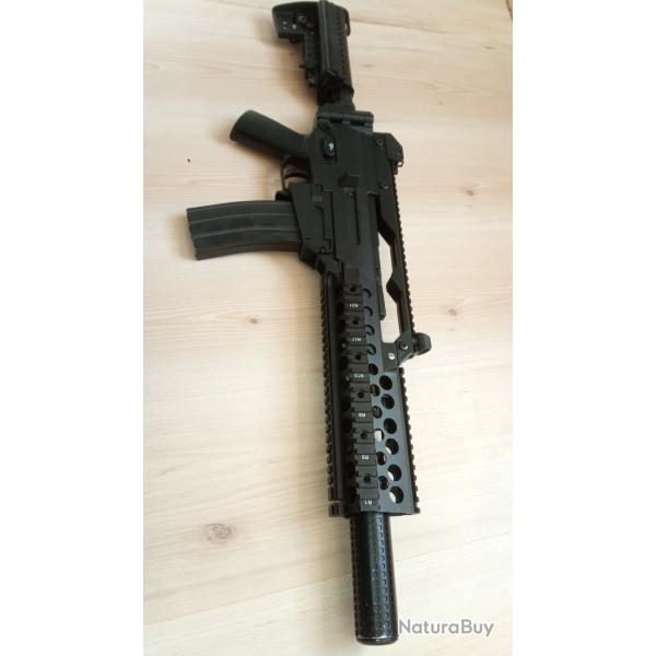 G36k RAS