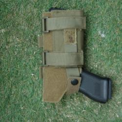 Glock 17 gen 5 Vfc/Umarex