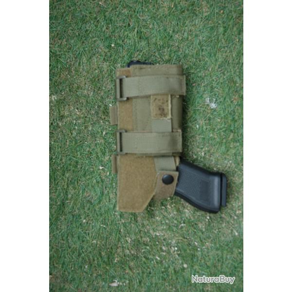 Glock 17 gen 5 Vfc/Umarex