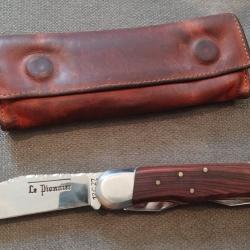 Couteau le pionnier