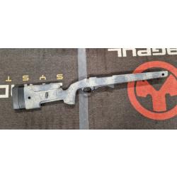 Crosse Bergara HMR action longue