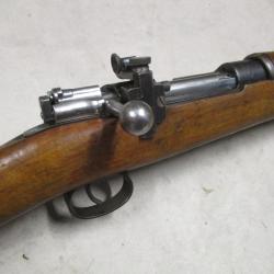 Carl Gustafs M96 de 1902 + dioptre, &agrave; 1 euro sans prix de r&eacute;serve!!!