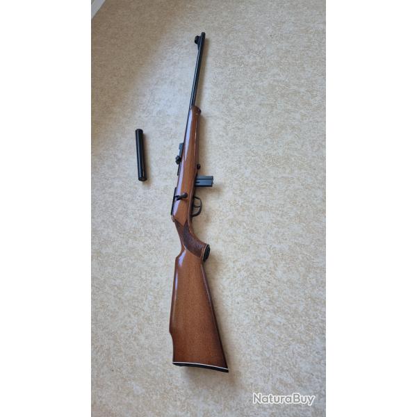 22 lr J.Gaucher Gazelle 9coups