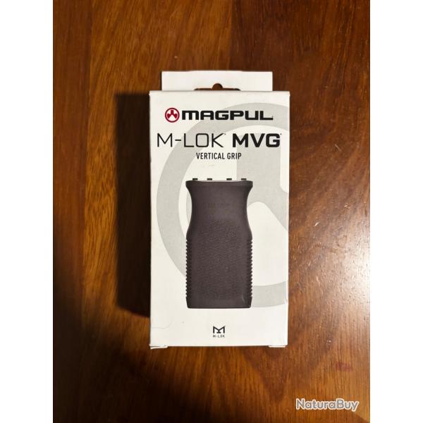 Poign�e Vertical Magpul MVG M-Lock