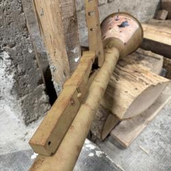 Reproduction Panzerfaust ww2