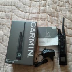 Garmin 550 pro plus