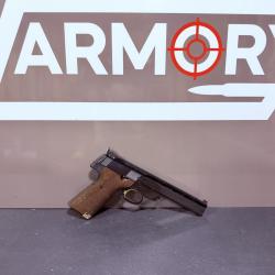 Occasion High Standard "The Victor" 22lr
