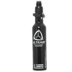 HPA Bouteille 0,2L 3000 PSI w/ Preset (ASG)
